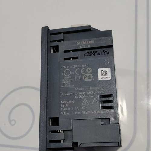 西门子SENTRON PAC3100多功能测量仪表 7KM3 - 图1