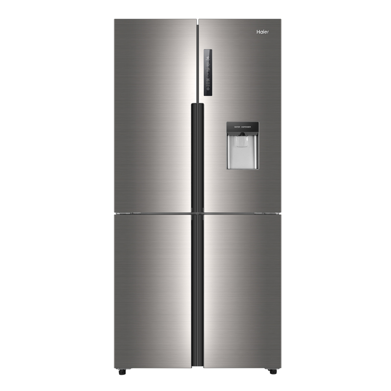 干湿分储变频风冷时尚水吧家用冰箱 530WDEAU1 BCD 海尔 Haier 干湿分储变频风冷时尚水吧家用冰箱 530WDEAU1 BCD 海尔 Haier