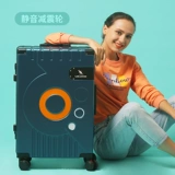 Кенгуру, чемодан подходит для мужчин и женщин, коробка для путешествий, 20 дюймов, популярно в интернете