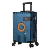 Кенгуру, чемодан подходит для мужчин и женщин, коробка для путешествий, 20 дюймов, популярно в интернете