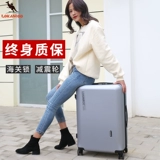 Кенгуру, чемодан подходит для мужчин и женщин, 22 дюймов, 24 дюймов, 26 дюймов