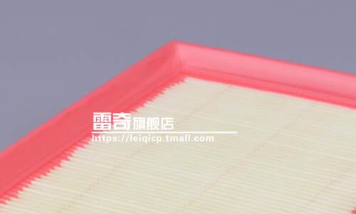 适配五菱荣光1.2荣光小卡 加长版 B15 1.5原厂空滤空气滤芯清器格 - 图1