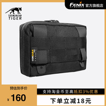 TT Tahu Tactical Bag 4 Field Multifunction Molle Waist Seal Accessories Package Outdoor Wartime Emergency Belt Survival Bag