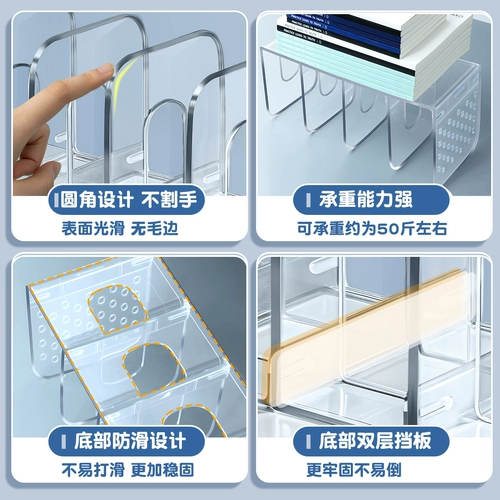 Книжный магазин чтение полки солдаты на рабочем столе.