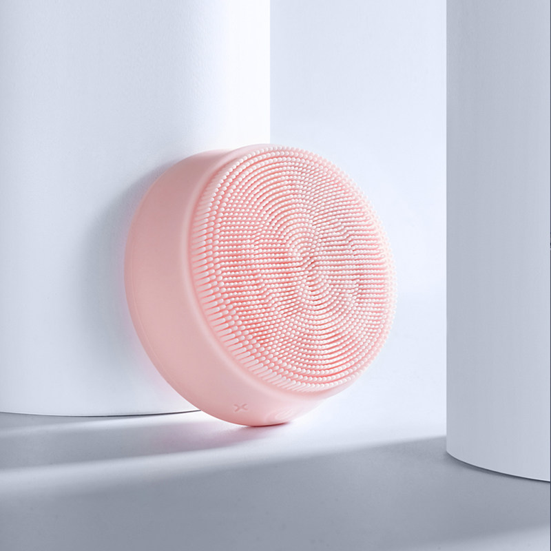麦吉丽声波柔净洁面仪 毛孔清洁硅胶美容洗脸震动官方正品顺丰,淘宝优惠券,粉丝福利购,淘宝优惠卷