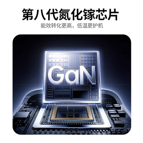 【国家3C认证】绿联45W氮化镓40W充电头适用iPhone17Pro16Max手机PD快充闪充ipad平板插头USBC双套装15充电器 - 图3