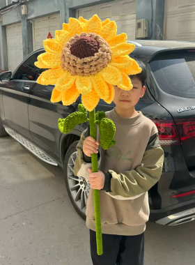 中高考一举夺魁金榜题名花束成品