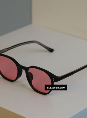 韩版偏光太阳眼镜防紫外线