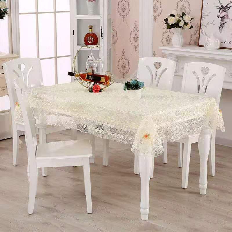 万能桌布盖巾床头柜盖布洗衣机防尘罩微波炉冰箱蕾丝小茶几罩布艺,淘宝优惠券,粉丝福利购,淘宝优惠卷