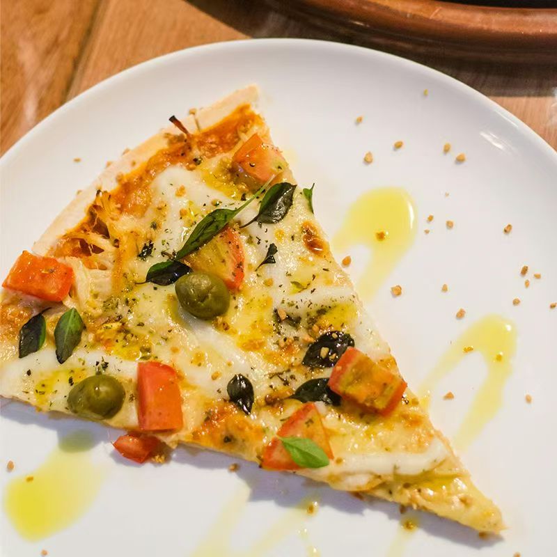 荷兰进口廷诺芝士粉 奶酪粉披萨西餐烘焙原料廷诺帕玛森干酪粉1kg - 图2