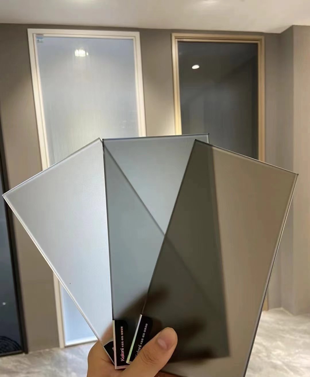 杭州定制卫生间极窄门网红长虹玻璃门超白油砂浴室门钛镁铝合金门,淘宝优惠券,粉丝福利购,淘宝优惠卷