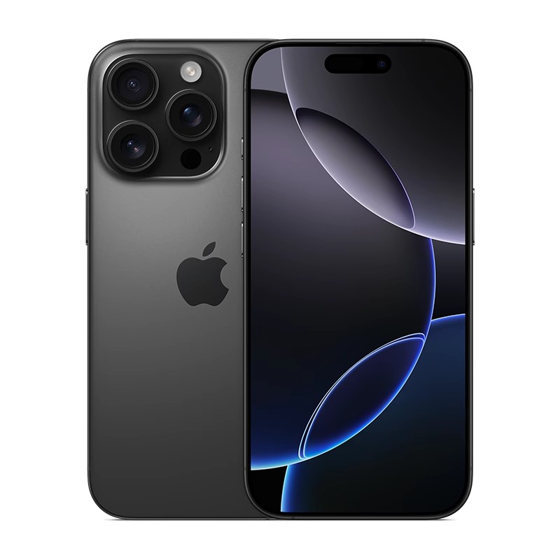 苹果 iPhone 16 Pro国行原封6.3英寸苹果16 Promax现货苹果16 pro-图2