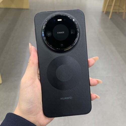 原封未激活Huawei/华为 Mate 80 Pro麒麟9030系列芯片鸿蒙AI手机 - 图2