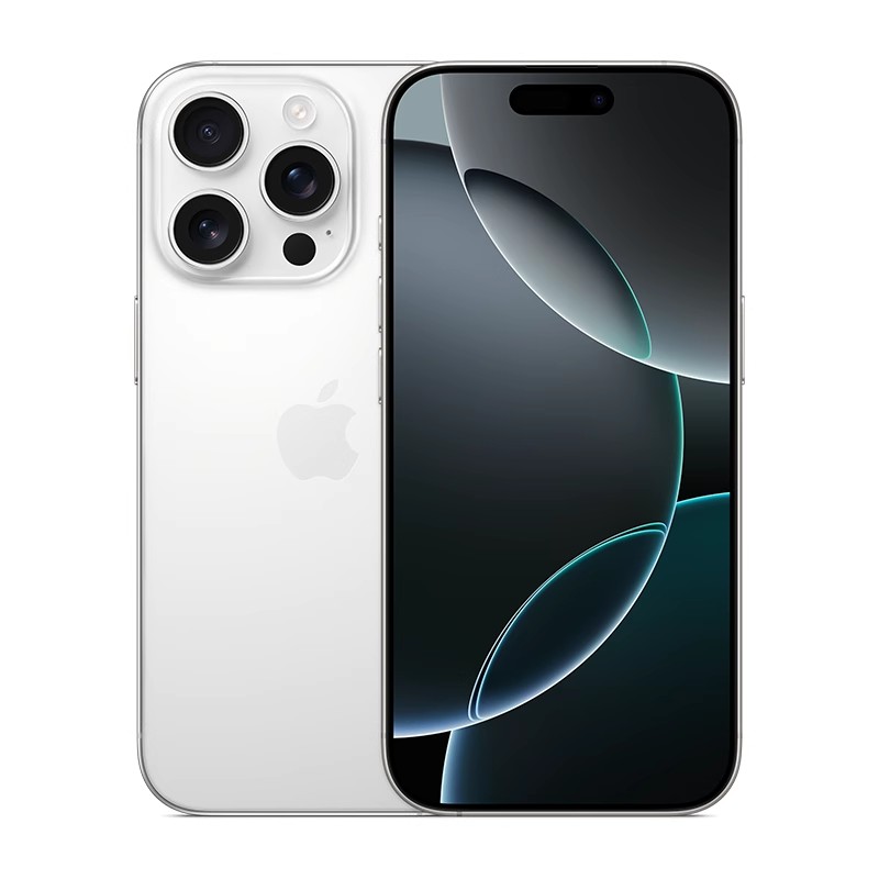 苹果 iPhone 16 Pro国行原封6.3英寸苹果16 Promax现货苹果16 pro-图3