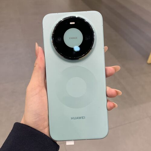 原封未激活Huawei/华为 Mate 80 Pro麒麟9030系列芯片鸿蒙AI手机 - 图0