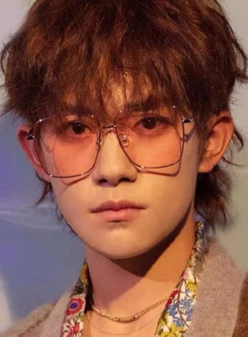 韩版时尚防紫外线偏光太阳眼镜