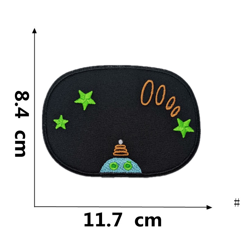 儿童膝盖破洞修补补丁贴牛仔肘贴牛仔布贴男孩校服裤子卡通贴花,淘宝优惠券,粉丝福利购,淘宝优惠卷