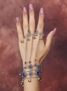 西游记紫霞仙子同款手链