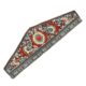 Mongolian ethnic style wide belt girdle