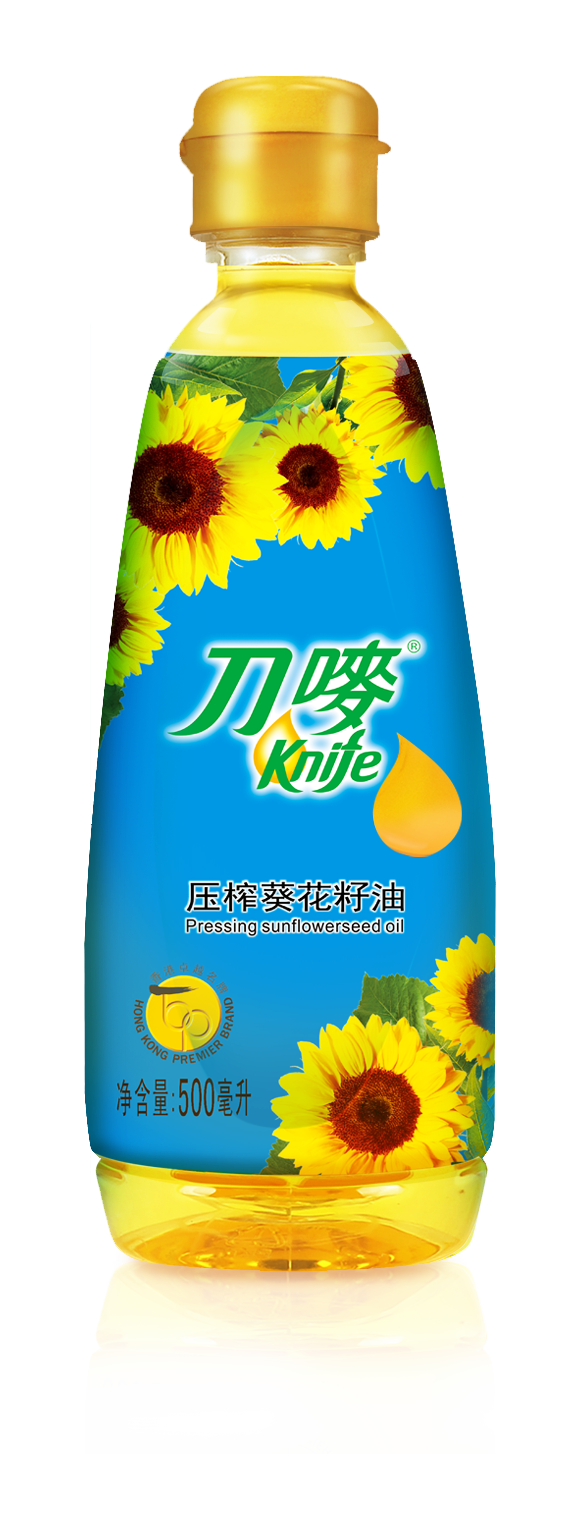 葵花油500ml 新人首单立减十元 21年8月 淘宝海外