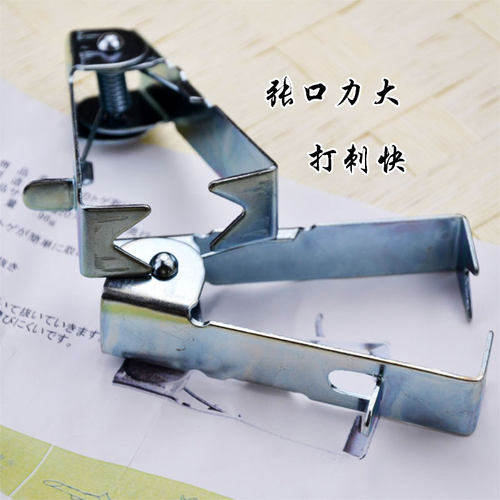 坂源玫瑰打刺器日本进口去花刺花艺玫瑰花刺打刺器打刺刀工具 - 图1