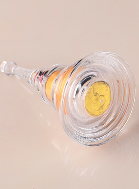 结缘亚克力水晶佛经供奉菩提塔