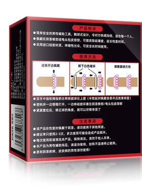 Tools for increasing vaginalstimulation to delay ejaculation