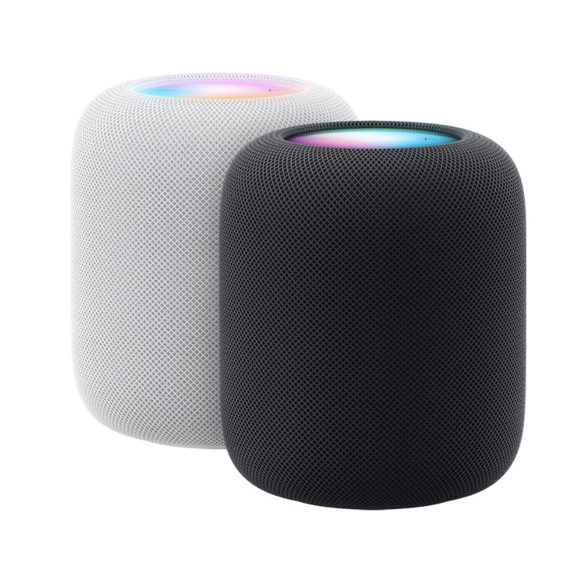 Apple/苹果 HomePod (第二代)智能音箱苹果无线音响2代上海闪送 - 图3