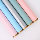 Новые продукты Phnom Penh Jelly Film, корейская пачка, цветочная бумага цветочная упаковка Материал Упаковка Pure Color Corean Вегетарианская водонепроницаемая бумага