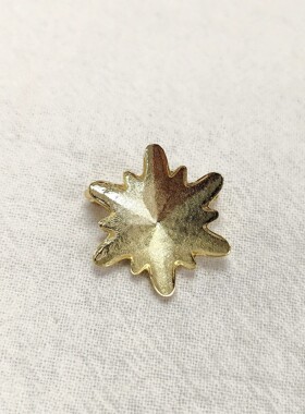 2494飞镖雪花合集饰品奥钻美甲钻华子饰品正品施华洛奥地利水晶
