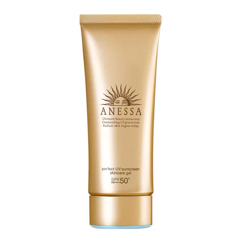 【立即预定】anessa /安热沙资生堂 ANESSA安热沙防晒霜