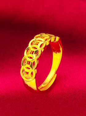 礼物礼品首饰钱币手镯礼物跨境饰品厂家直销生日礼物首饰送妈妈女