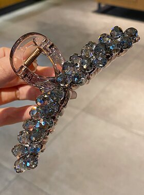 CampingKiss碎钻重工大号抓夹