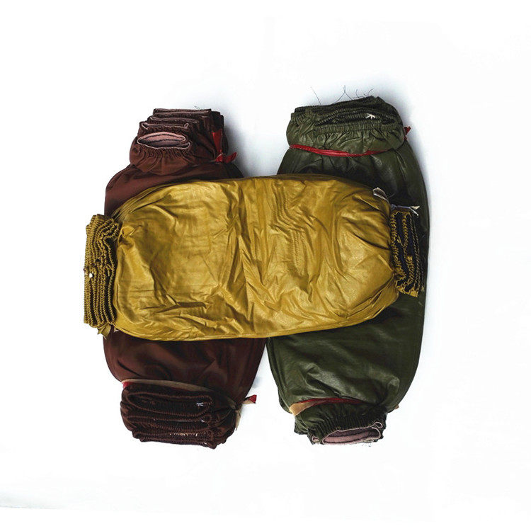 加厚皮革围裙 防水防油围裙餐厅厨师酒店厨师水产肉类工作服 男女,淘宝优惠券,粉丝福利购,淘宝优惠卷