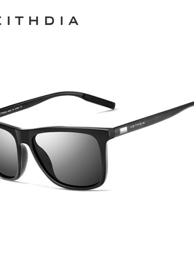 男女偏光防紫外线墨镜Sunglasses