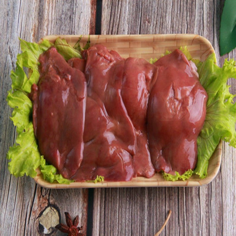（顺丰冷运）鸭肝 新鲜速冻鸭肉鸭血肝 生骨肉食材,淘宝优惠券,粉丝福利购,淘宝优惠卷