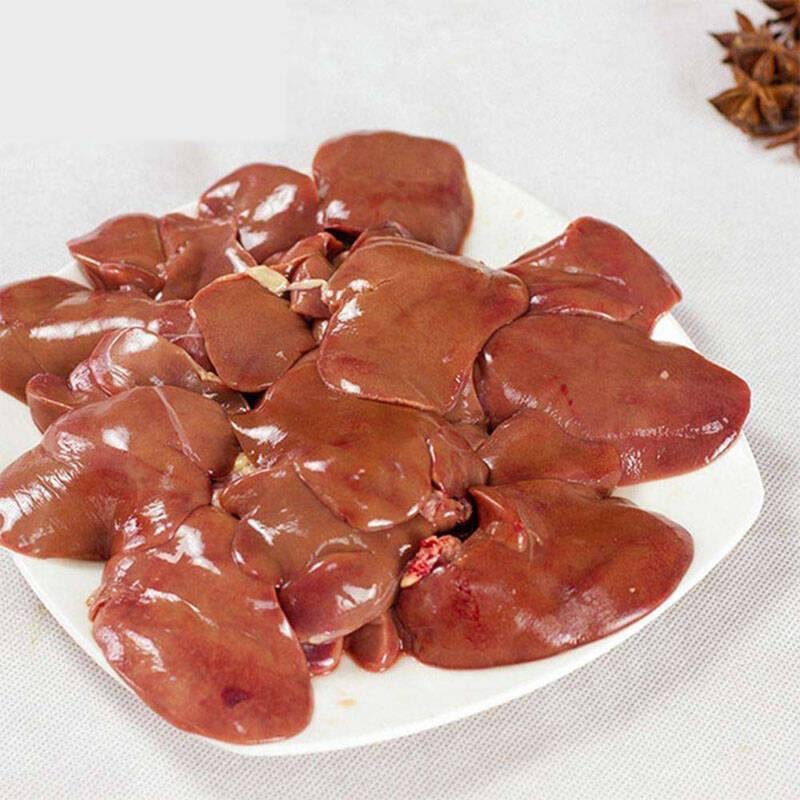 （顺丰冷运）鸭肝 新鲜速冻鸭肉鸭血肝 生骨肉食材,淘宝优惠券,粉丝福利购,淘宝优惠卷