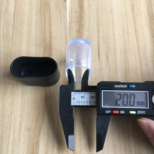 防滑椭圆椅子脚套加厚家具脚垫桌腿桌脚桌子凳子保护套凳脚套耐磨 - 图2