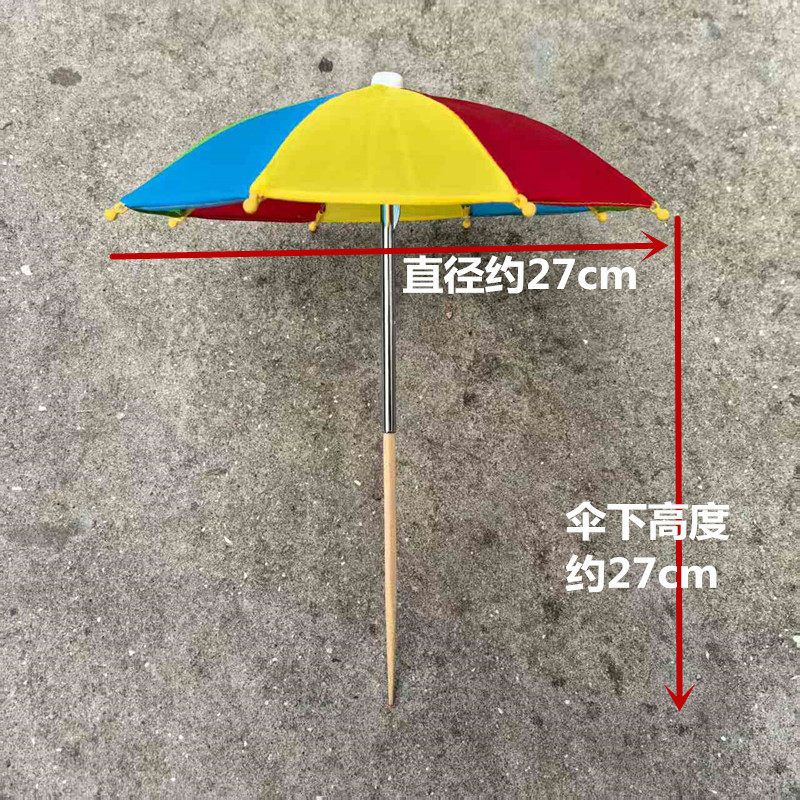 多肉遮阳小雨伞 薄款迷你防晒伞 工艺观赏伞 道具伞装饰伞娃娃伞,淘宝优惠券,粉丝福利购,淘宝优惠卷