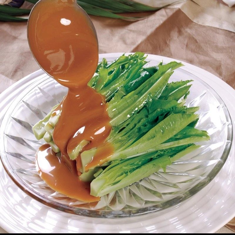 沙县小吃花生酱包桶10斤装麻辣烫热干面酱饺子拌面花生酱火锅蘸料,淘宝优惠券,粉丝福利购,淘宝优惠卷