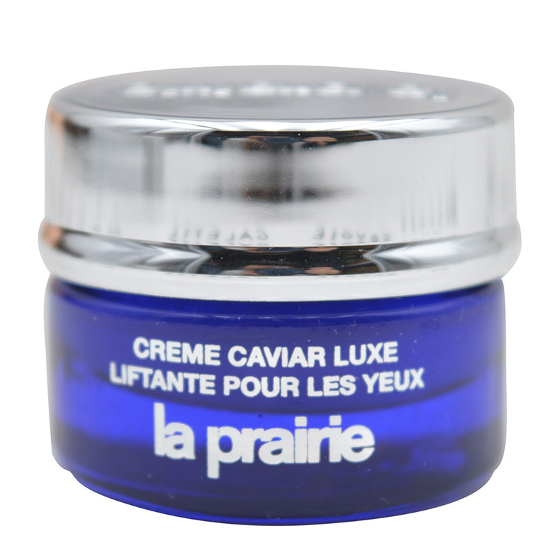 专柜laprairie莱珀妮紧致3ml眼霜 语桐美妆眼霜