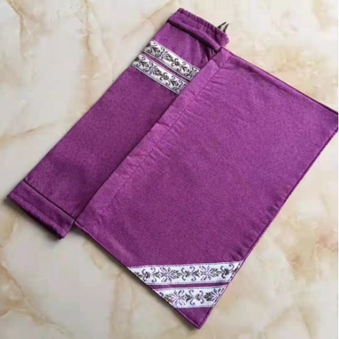 花草颈椎托枕头可拆分多用颈椎二合一组合枕套可装中药艾草花草等,淘宝优惠券,粉丝福利购,淘宝优惠卷