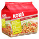 Koka singapore black pepper instant meal replacement instant noodles