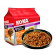 KOKA Singapore non-fried instant noodles