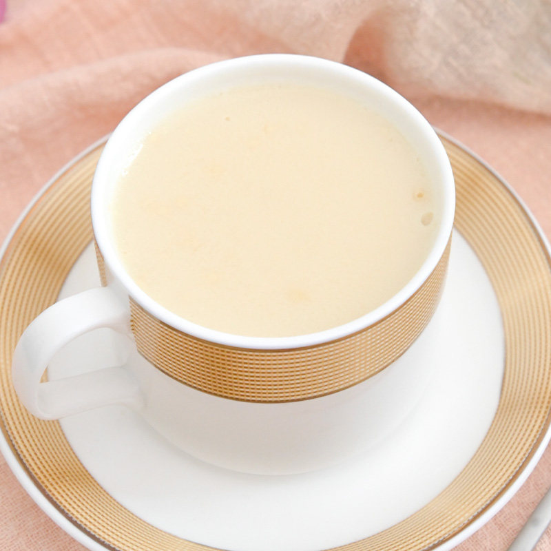 冰泉速食无蔗糖添加豆腐花480g(15小包)营养谷物早餐豆腐脑豆花,淘宝优惠券,粉丝福利购,淘宝优惠卷