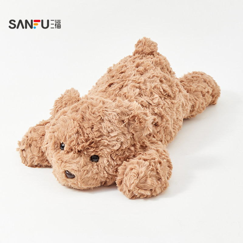 三福奶芙系列公仔55cm 趣味创意潮流毛绒玩具玩偶502576,淘宝优惠券,粉丝福利购,淘宝优惠卷