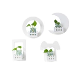 Украшение стены стены подвесная гостиная