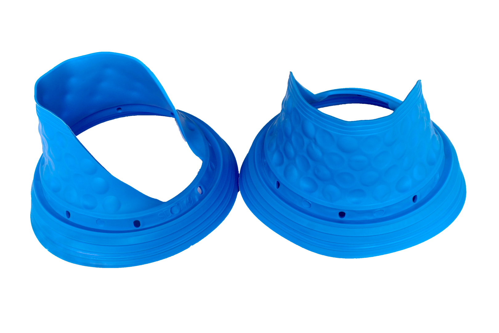 硅胶软性汽车音响改装6.5寸喇叭防水罩密封止震隔音防雨罩垫圈-图0