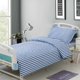 Hospital medical clinic health center bed sheets and quilt cover