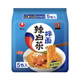 Nongshim instant noodles Korean spicy cabbage noodles
